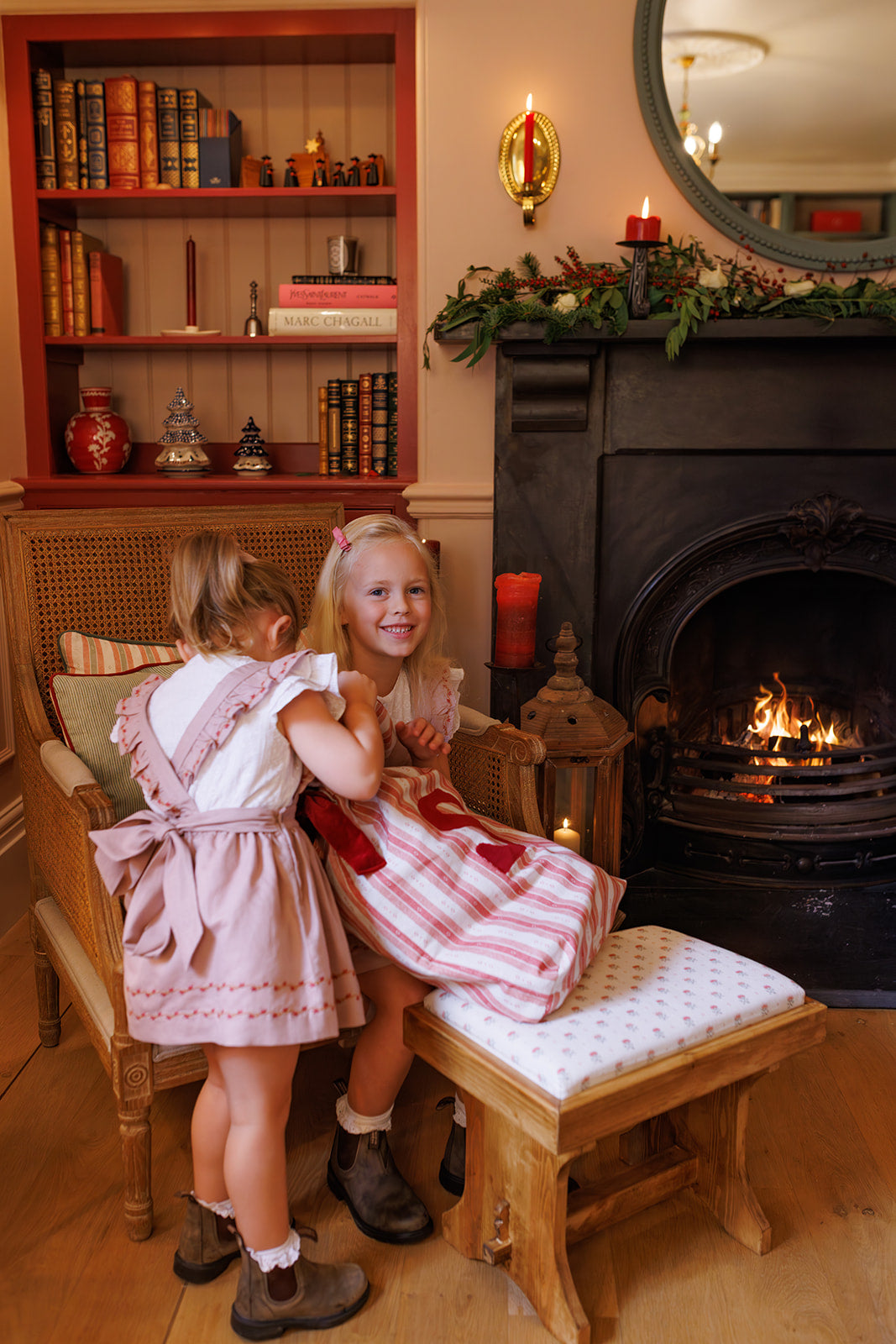 Christmas Sacks - Limited Edition