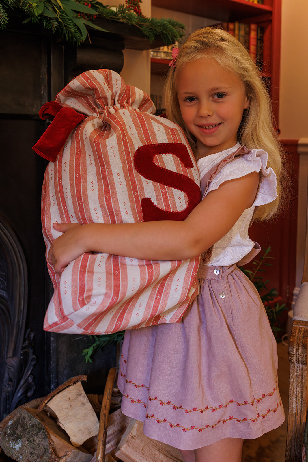 Christmas Sacks - Limited Edition