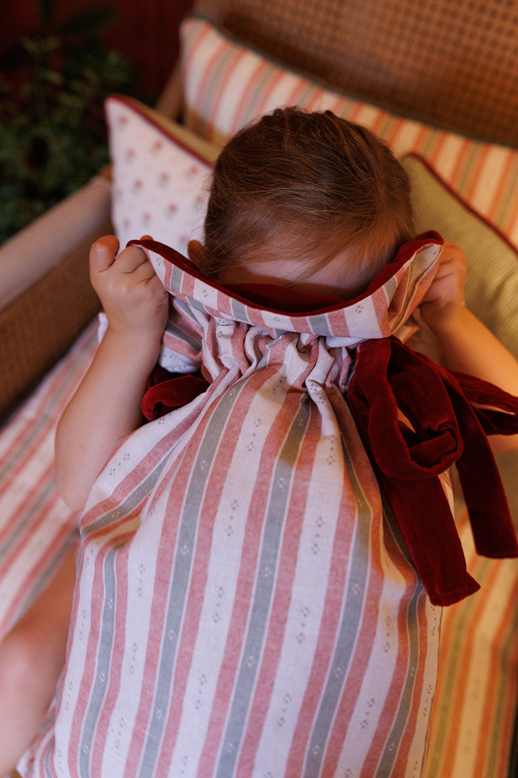 Christmas Sacks - Limited Edition