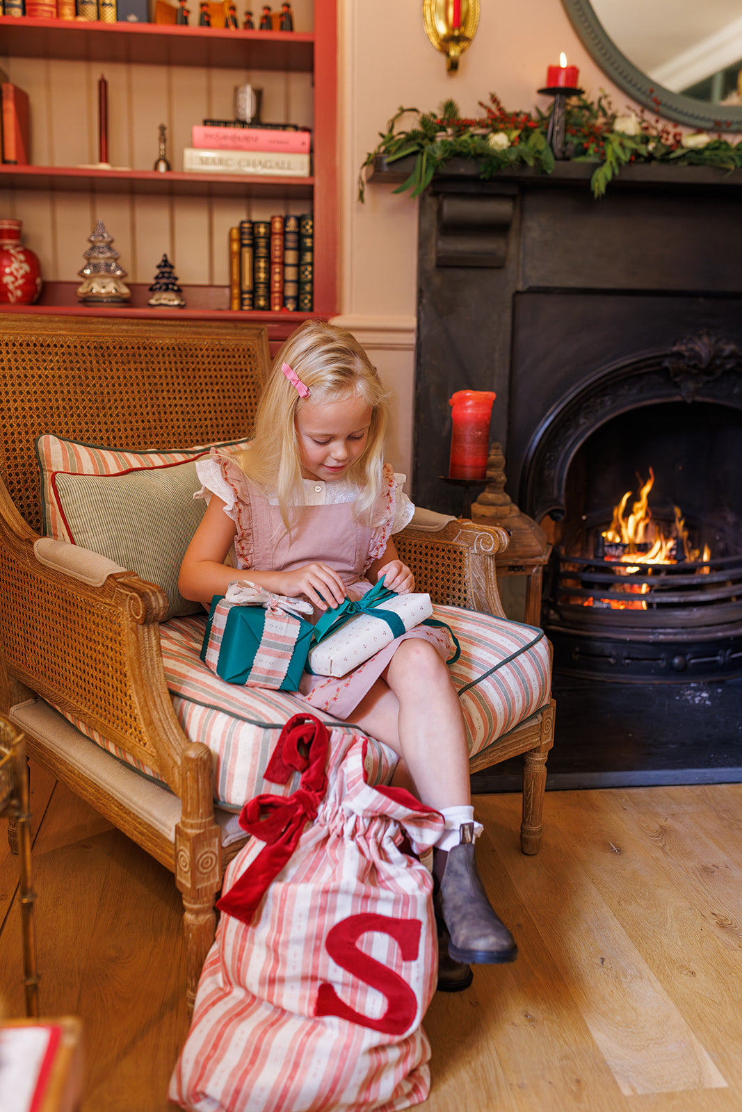 Christmas Sacks - Limited Edition