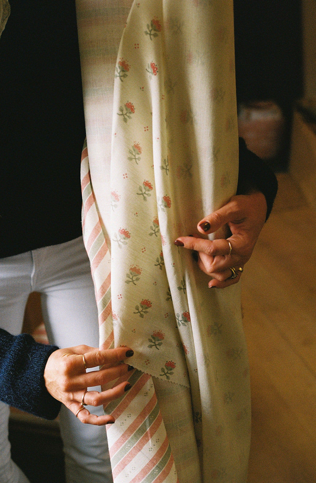 Fabric Samples