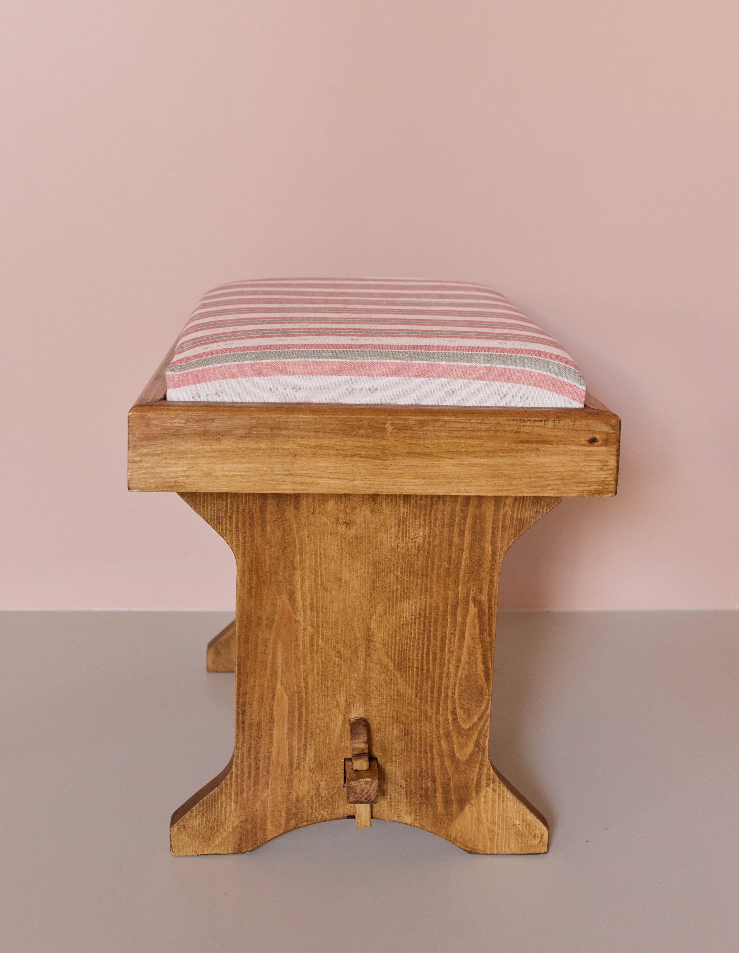 Footstool