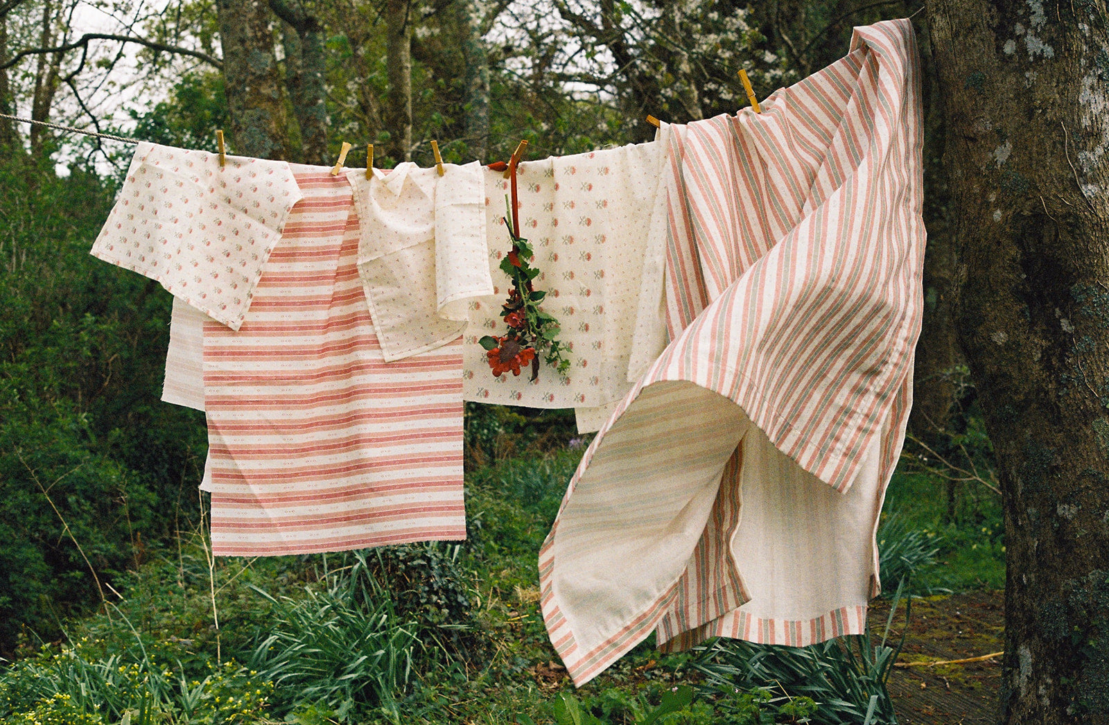 Fabric