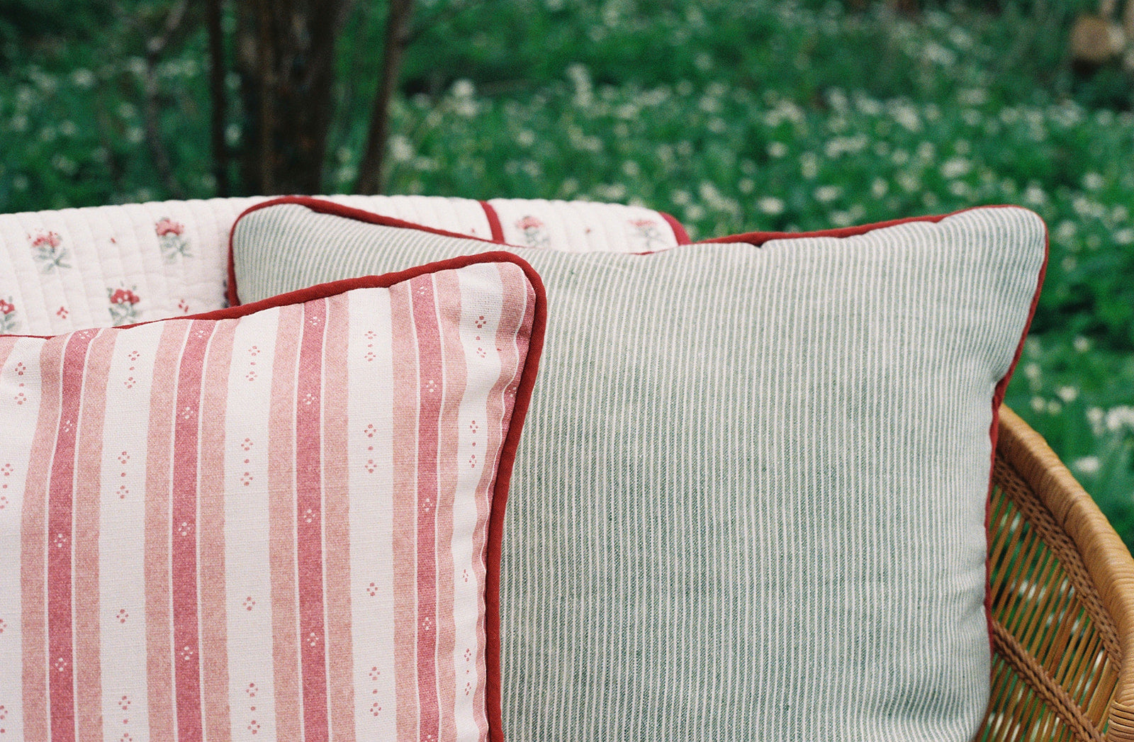 Cushions