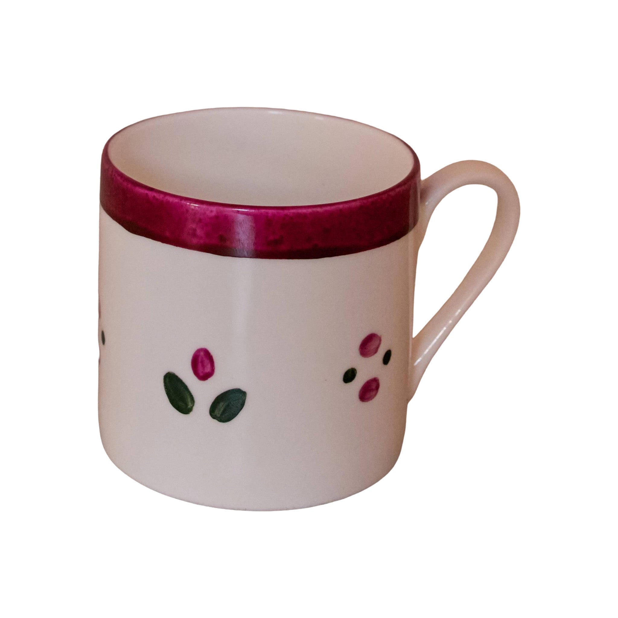 Minni Coffee Mug Red
