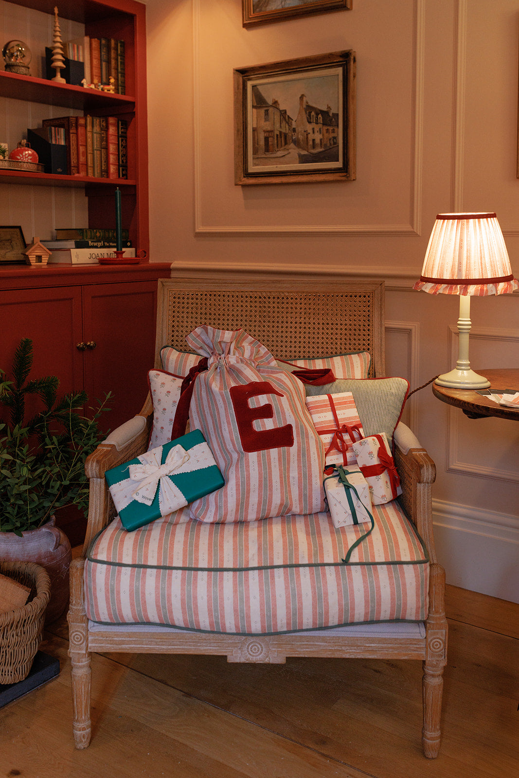 Christmas Sacks - Limited Edition