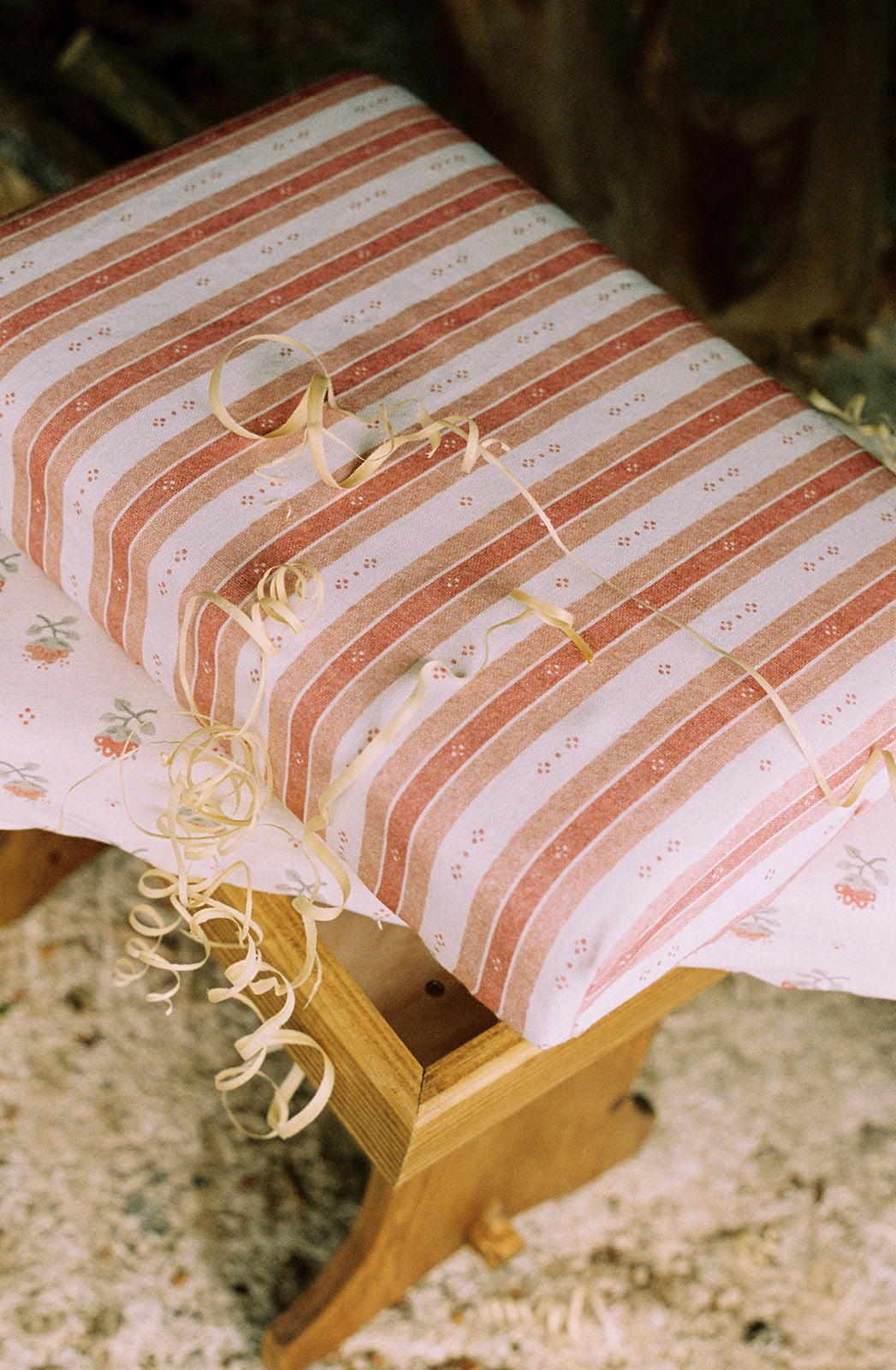Footstool
