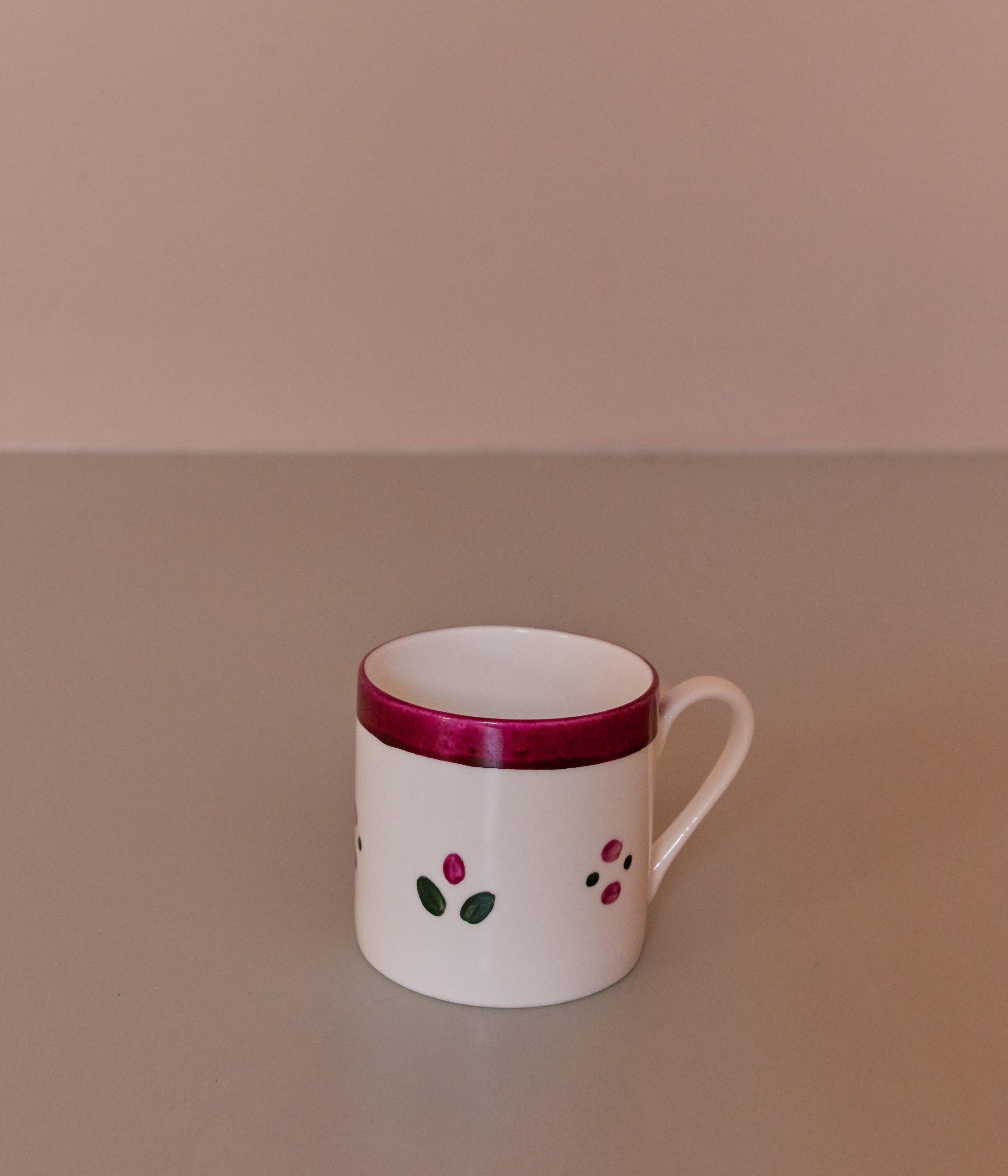 Minni Coffee Mug Red