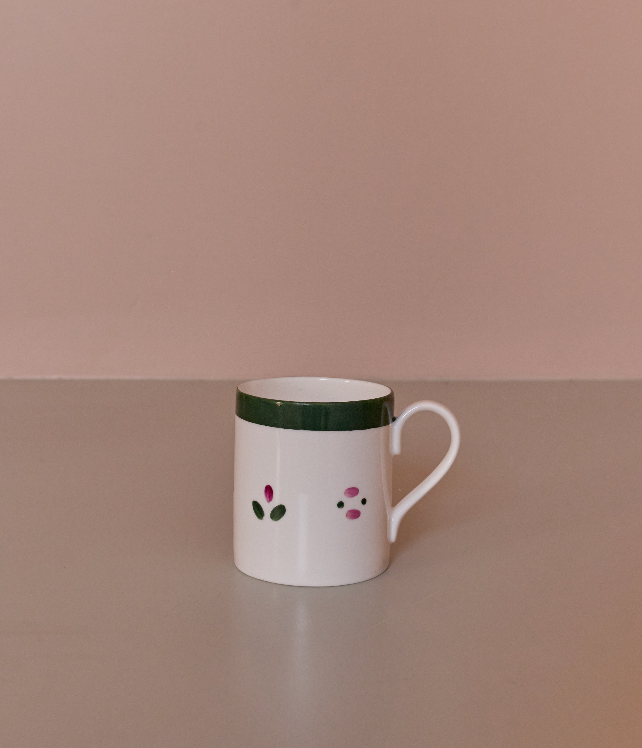 Minni Tea Mug Green