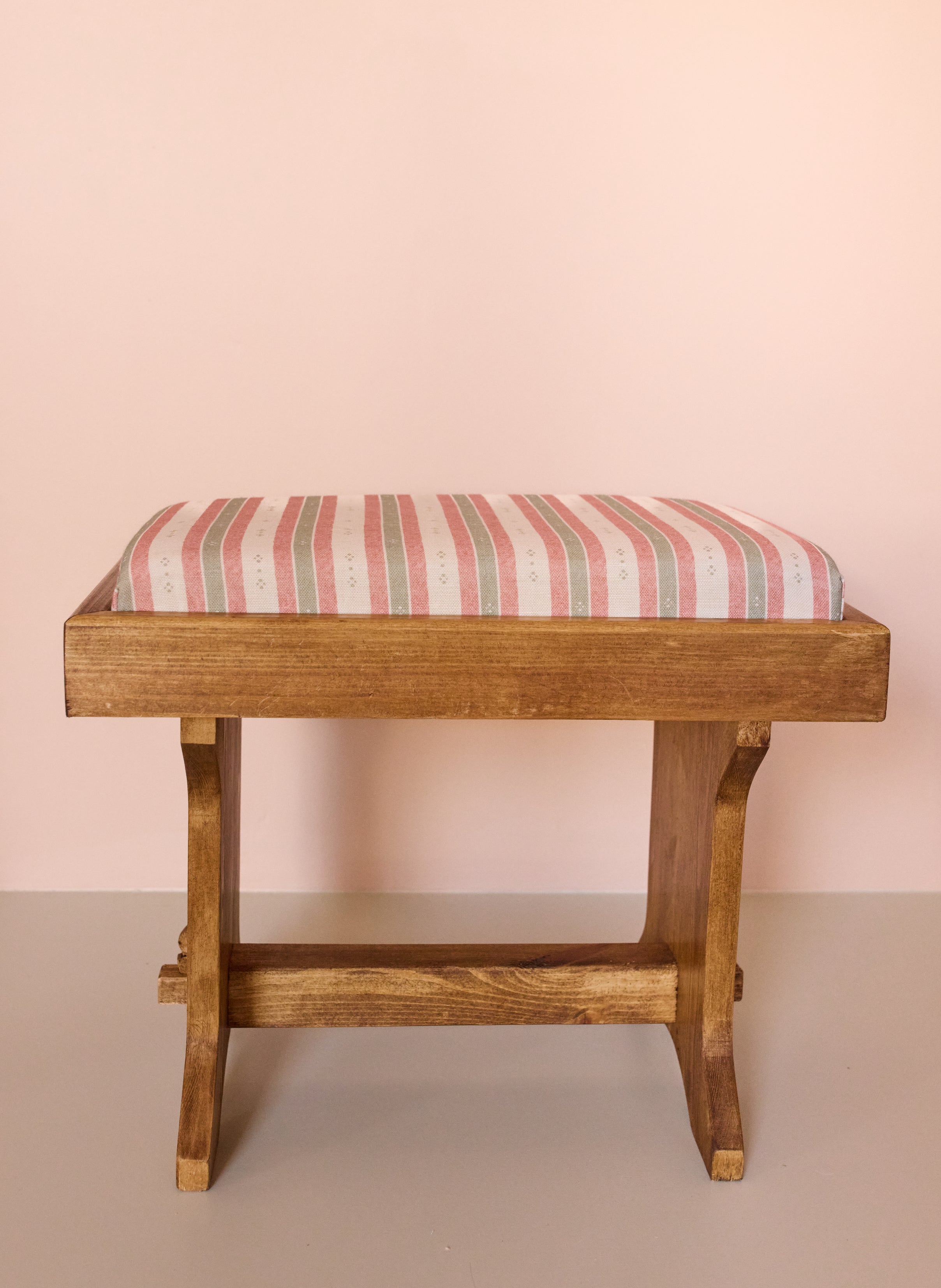Footstool