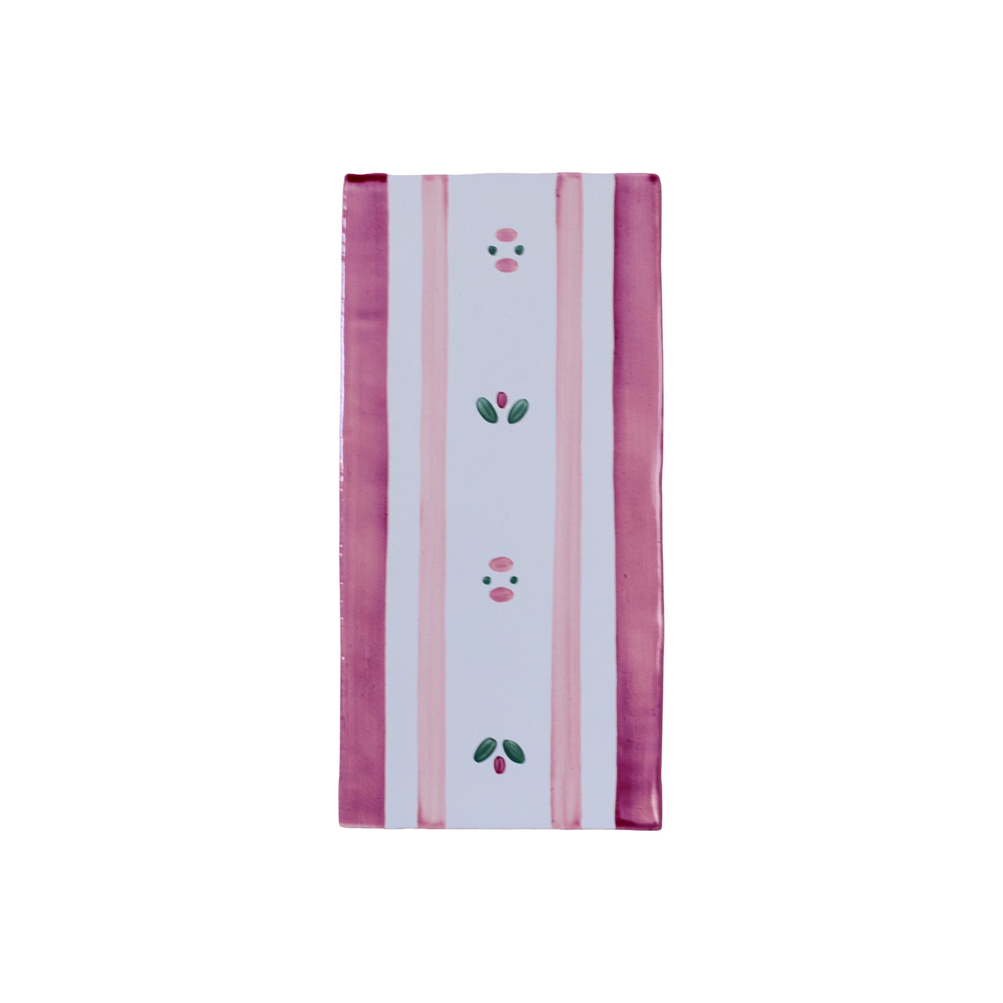 Ribbon Brick - Sample